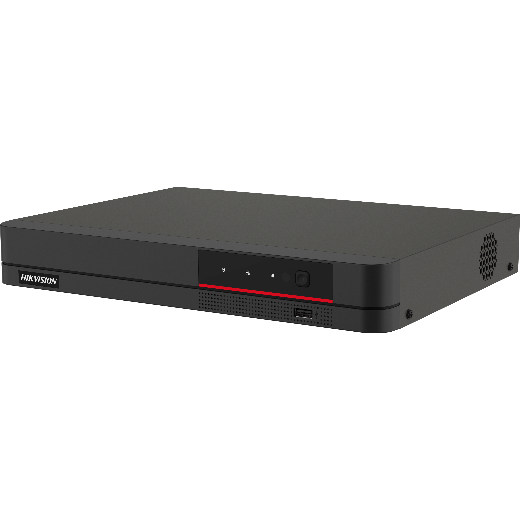 DS-7600N-K1/GLT-V2 无线网络硬盘录像机