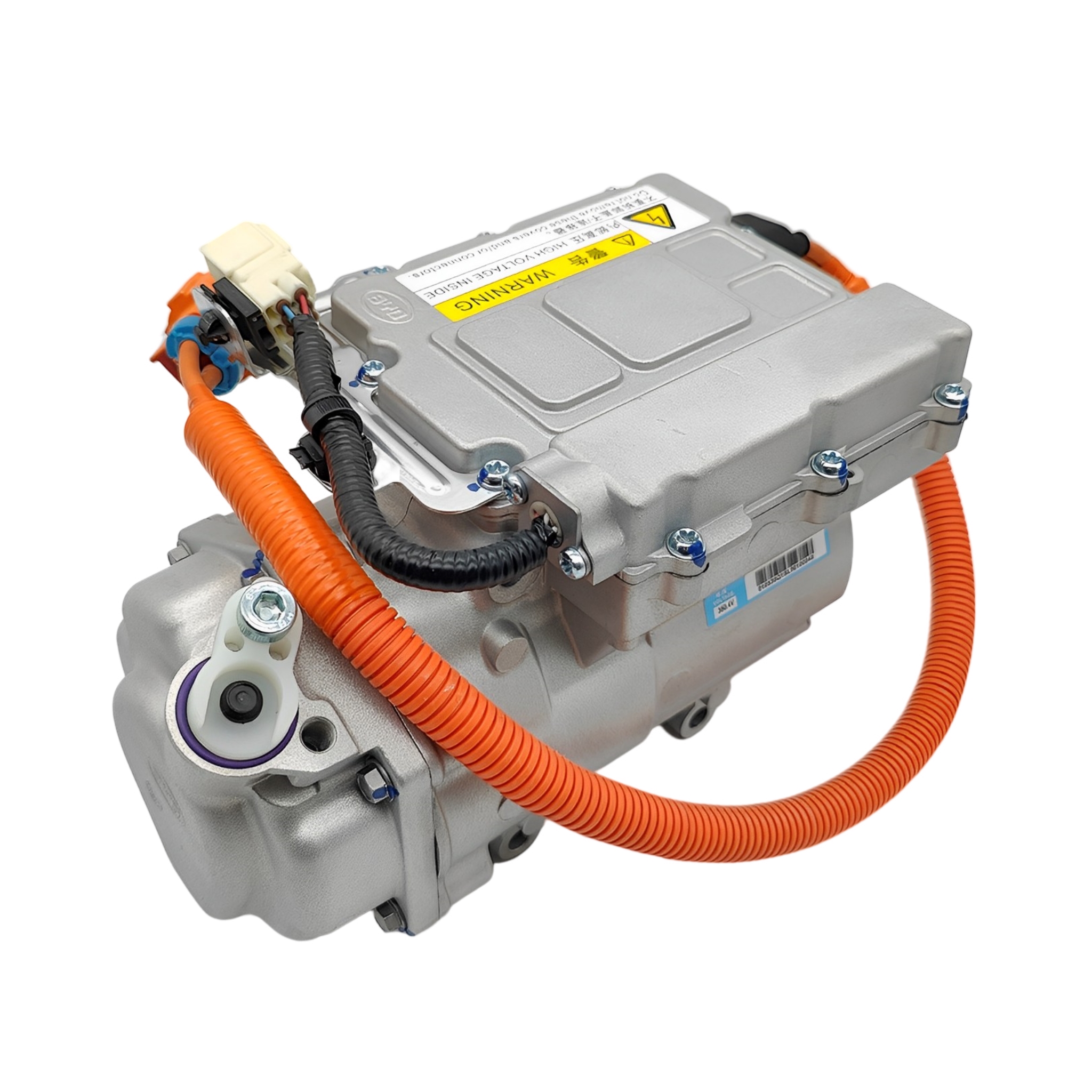 EL-8103020B E2 350.4V