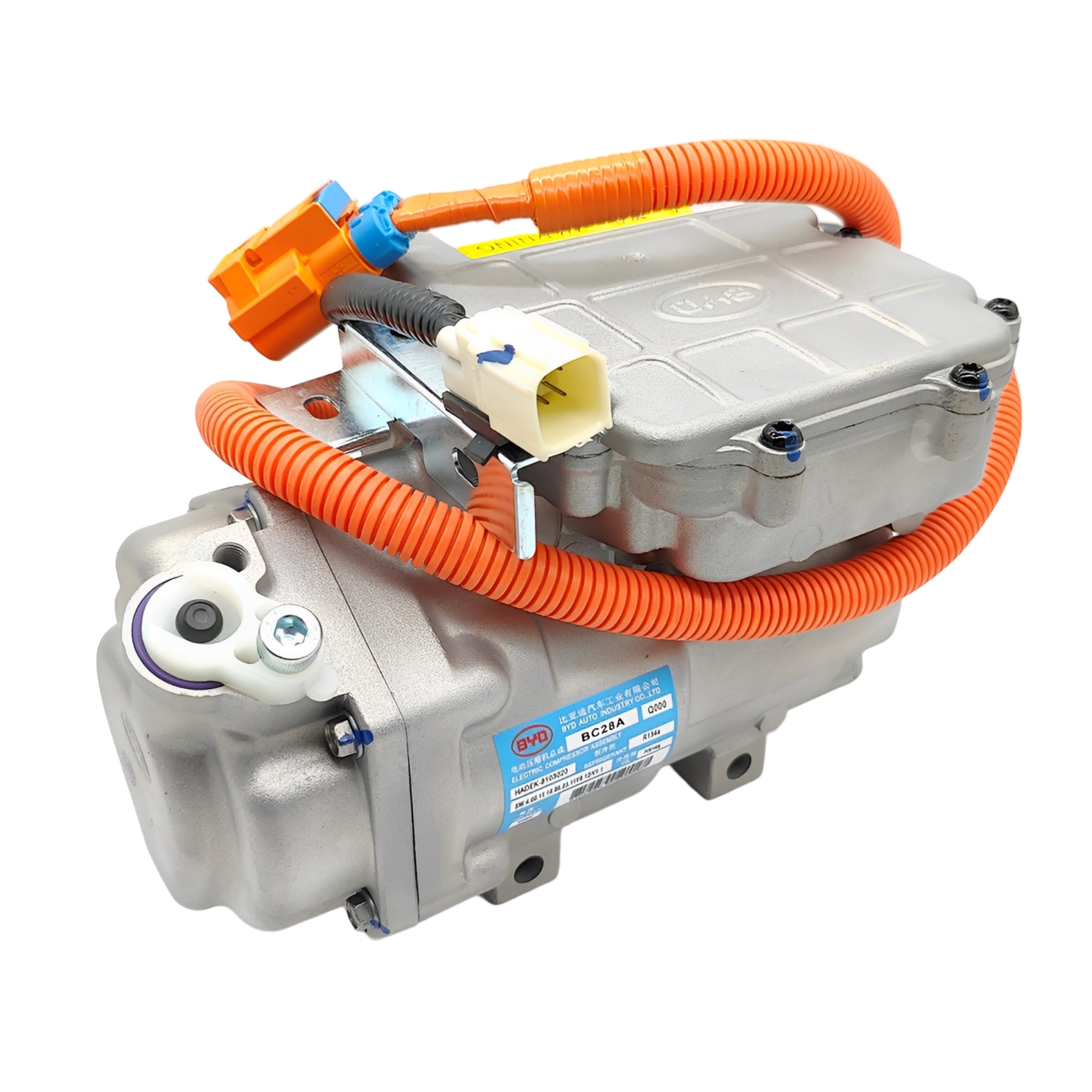 HADEK-8103020 19 秦EV 409V